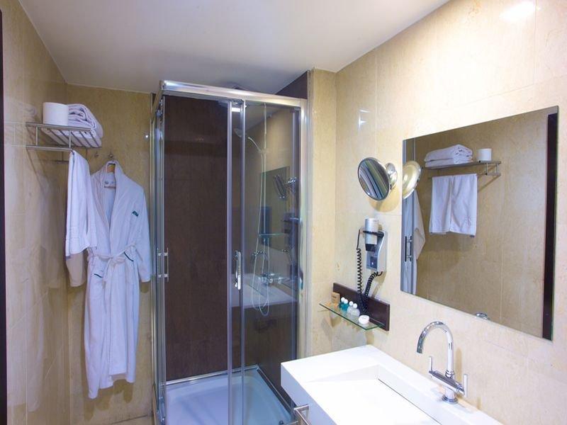 Boutique Riva Hotel Istanbul Eksteriør billede