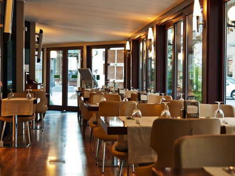 Boutique Riva Hotel Istanbul Eksteriør billede