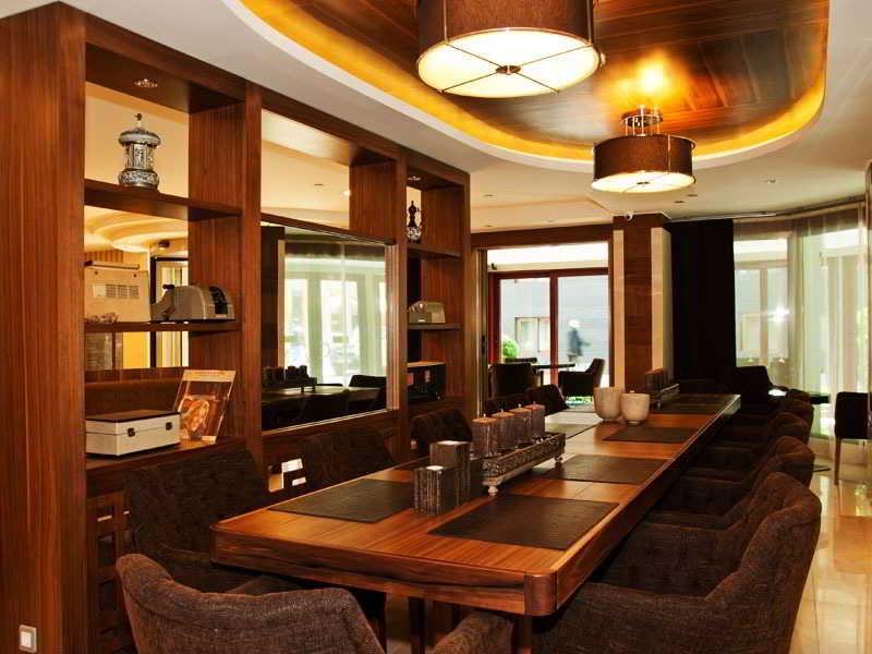 Boutique Riva Hotel Istanbul Eksteriør billede