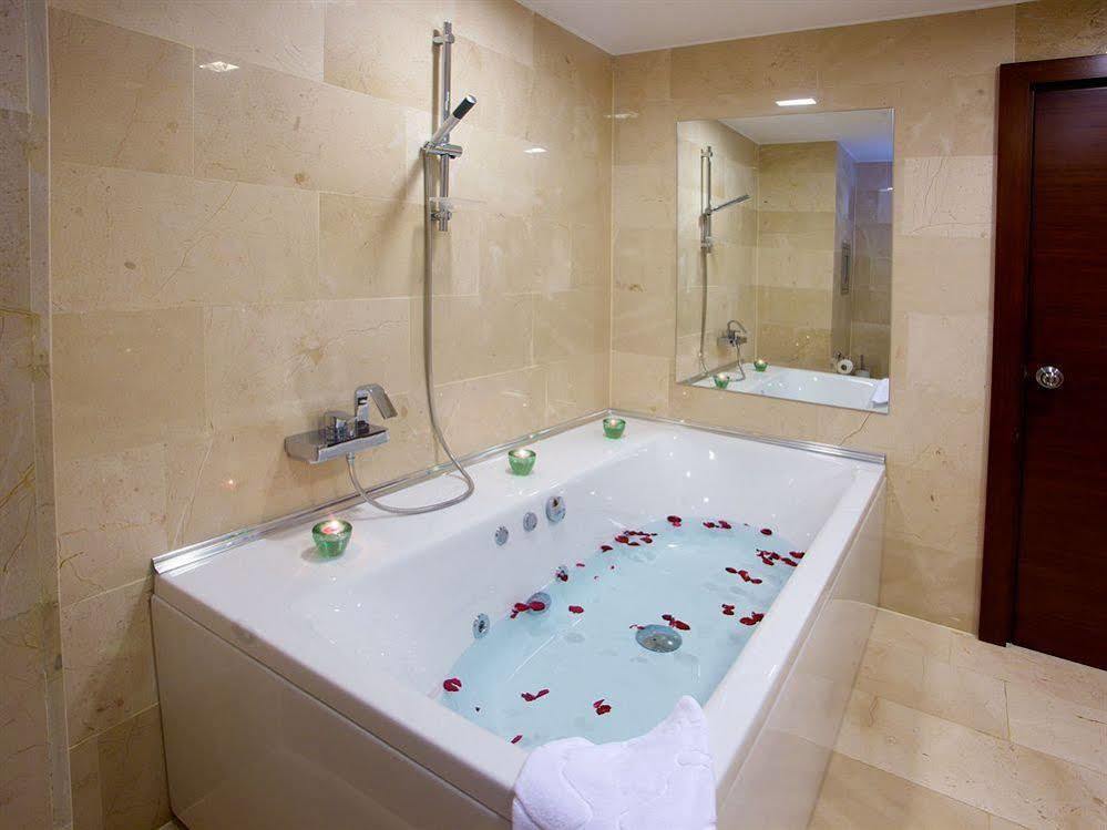 Boutique Riva Hotel Istanbul Eksteriør billede
